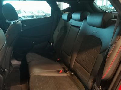 Hyundai Tucson 1.6 CRDI 100kW 48V N-Line X DT 4X2