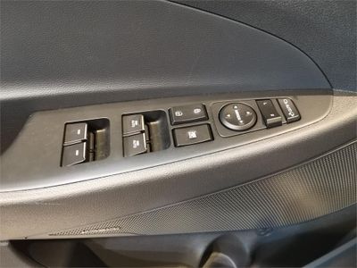 Hyundai Tucson 1.6 CRDI 100kW 48V N-Line X DT 4X2