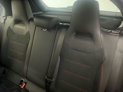 Mercedes Clase A 180 Compacto