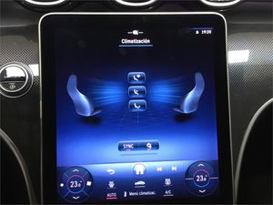 Mercedes Clase C 200  - Foto 2