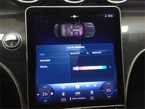 Mercedes Clase C 200  - Foto 2