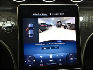 Mercedes Clase C 200  - Foto 2