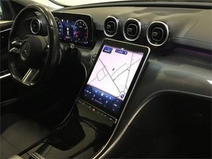 Mercedes Clase C 200  - Foto 2
