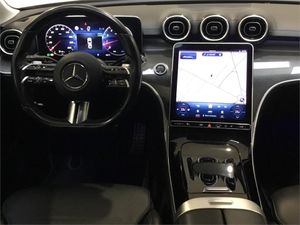 Mercedes Clase C 200  - Foto 2