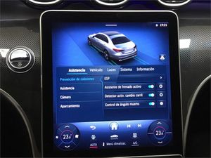 Mercedes Clase C 200  - Foto 2