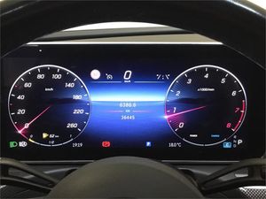 Mercedes Clase C 200  - Foto 2