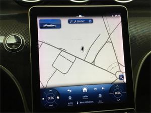 Mercedes Clase C 200  - Foto 2