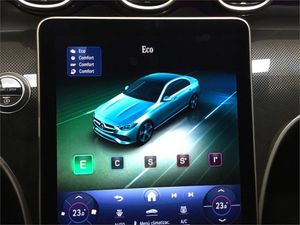 Mercedes Clase C 200  - Foto 2
