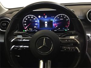 Mercedes Clase C 200  - Foto 2