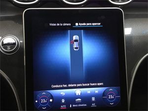 Mercedes Clase C 200  - Foto 2