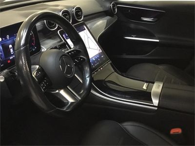 Mercedes Clase C 200