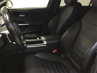 Mercedes Clase C 200