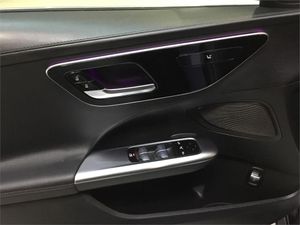 Mercedes Clase C 200  - Foto 2