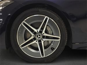 Mercedes Clase C 200  - Foto 2