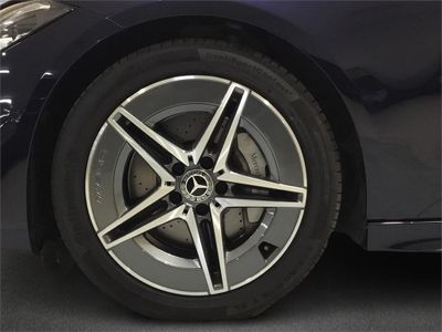 Mercedes Clase C 200