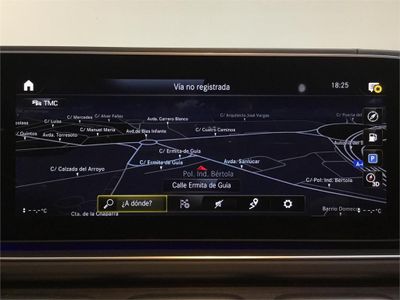 Mercedes Clase GLE AMG GLE 53 4MATIC+