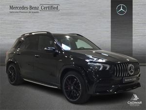 Mercedes Clase GLE AMG GLE 53 4MATIC+  - Foto 2
