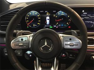 Mercedes Clase GLE AMG GLE 53 4MATIC+  - Foto 2