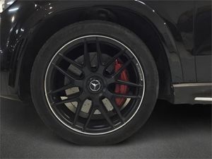 Mercedes Clase GLE AMG GLE 53 4MATIC+  - Foto 2