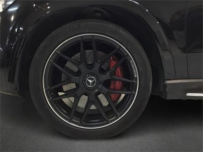 Mercedes Clase GLE AMG GLE 53 4MATIC+