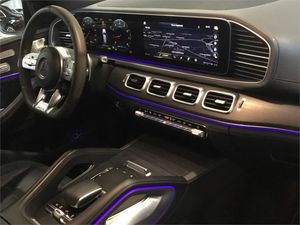 Mercedes Clase GLE AMG GLE 53 4MATIC+  - Foto 2