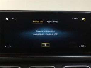 Mercedes Clase GLE AMG GLE 53 4MATIC+  - Foto 2