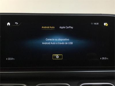 Mercedes Clase GLE AMG GLE 53 4MATIC+