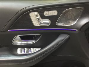 Mercedes Clase GLE AMG GLE 53 4MATIC+  - Foto 2