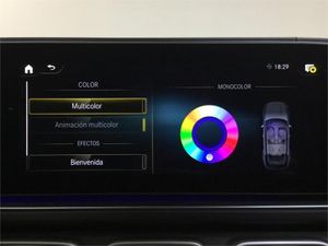 Mercedes Clase GLE AMG GLE 53 4MATIC+  - Foto 2