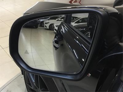 Mercedes Clase GLE AMG GLE 53 4MATIC+