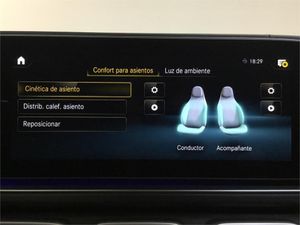 Mercedes Clase GLE AMG GLE 53 4MATIC+  - Foto 2