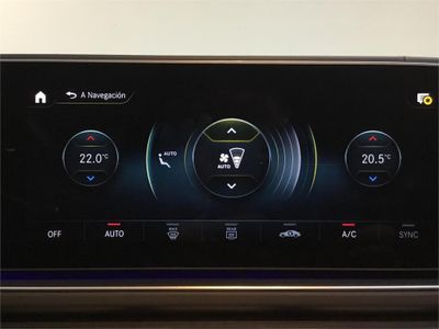 Mercedes Clase GLE AMG GLE 53 4MATIC+