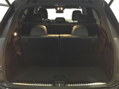 Mercedes Clase GLE AMG GLE 53 4MATIC+