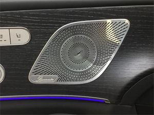 Mercedes Clase GLE AMG GLE 53 4MATIC+  - Foto 2