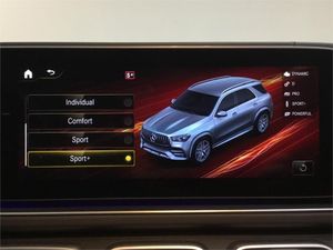 Mercedes Clase GLE AMG GLE 53 4MATIC+  - Foto 2