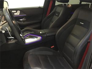 Mercedes Clase GLE AMG GLE 53 4MATIC+  - Foto 2