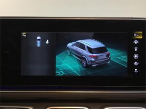 Mercedes Clase GLE AMG GLE 53 4MATIC+  - Foto 2