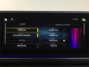 Mercedes Clase GLE AMG GLE 53 4MATIC+  - Foto 2