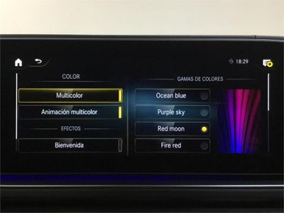 Mercedes Clase GLE AMG GLE 53 4MATIC+