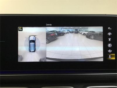 Mercedes Clase GLE AMG GLE 53 4MATIC+