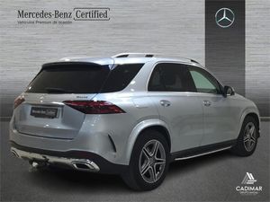 Mercedes Clase GLE 350 de 4MATIC  - Foto 2