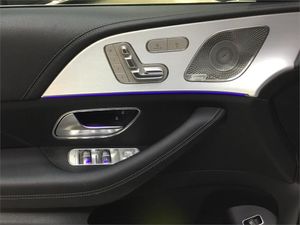 Mercedes Clase GLE 350 de 4MATIC  - Foto 2