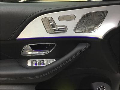 Mercedes Clase GLE 350 de 4MATIC