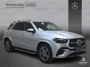 Mercedes Clase GLE 350 de 4MATIC  - Foto 2