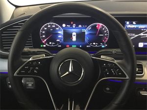 Mercedes Clase GLE 350 de 4MATIC  - Foto 2