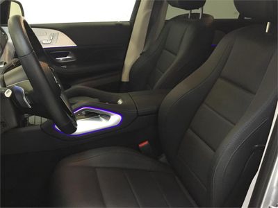 Mercedes Clase GLE 350 de 4MATIC