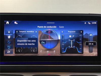 Mercedes Clase GLE 350 de 4MATIC