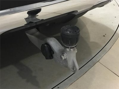 Mercedes Clase GLE 350 de 4MATIC