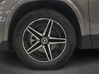 Mercedes EQA EQA 250+