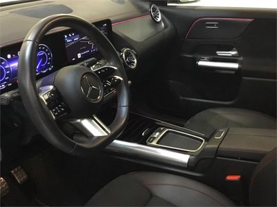 Mercedes EQA EQA 250+